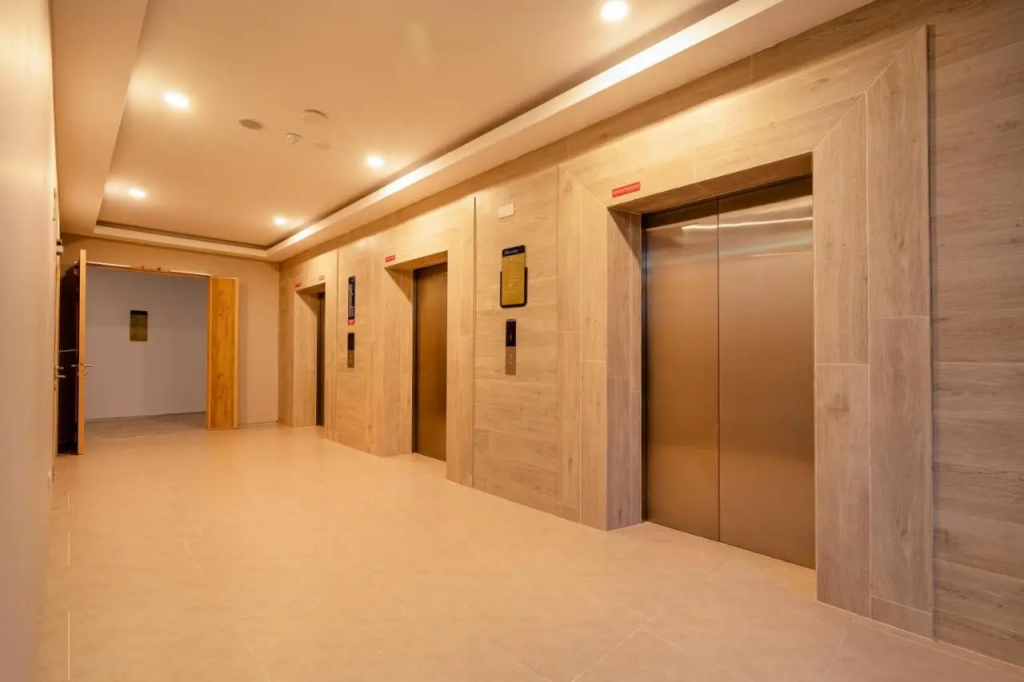 Zenith Suites Cameron