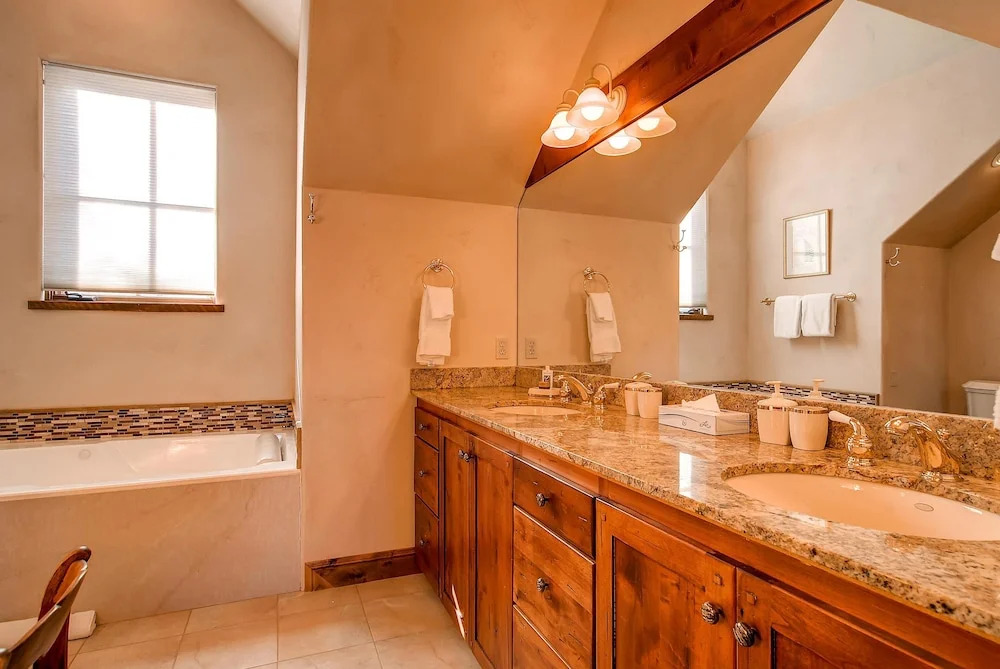 King Road Estate by Park City Lodging