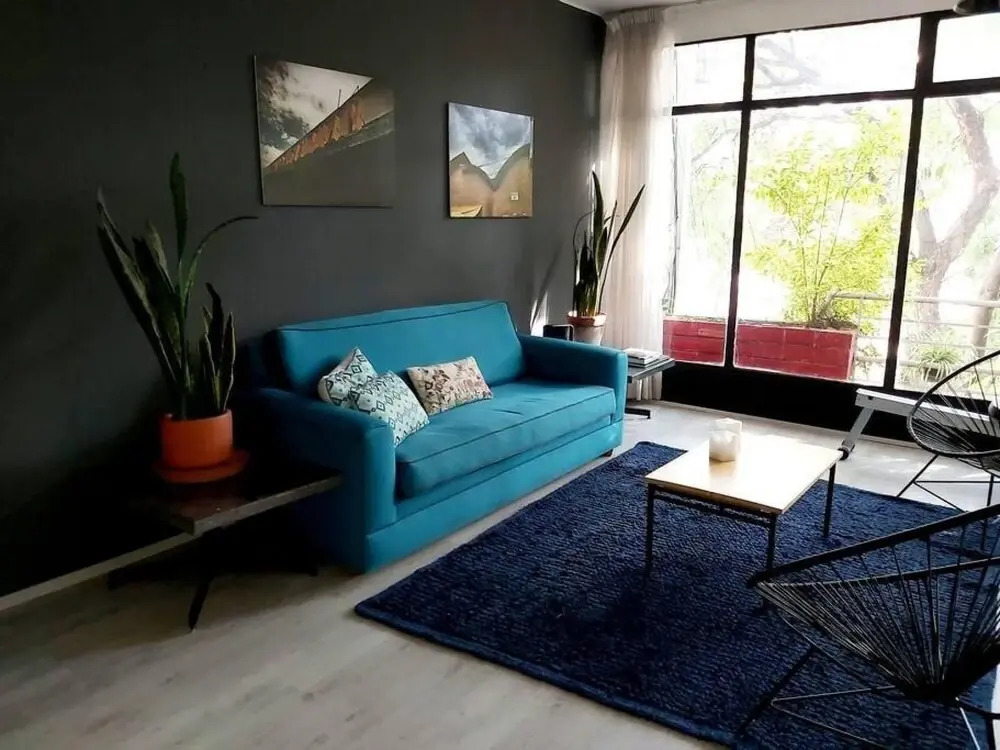 2 Bedroom Apartment in the Heart of Polanco