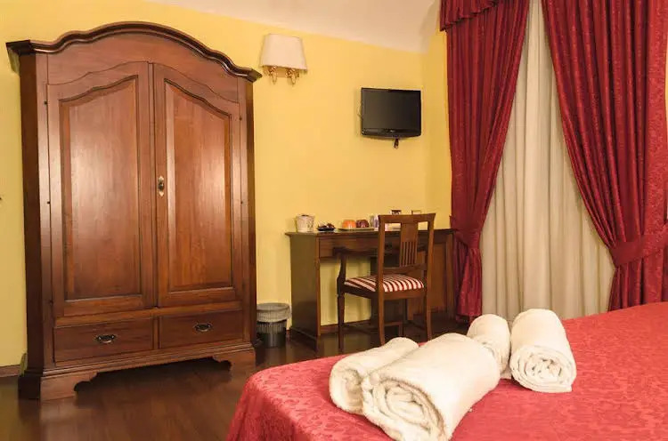 San Pietro Candia 25 - Bed and breakfast