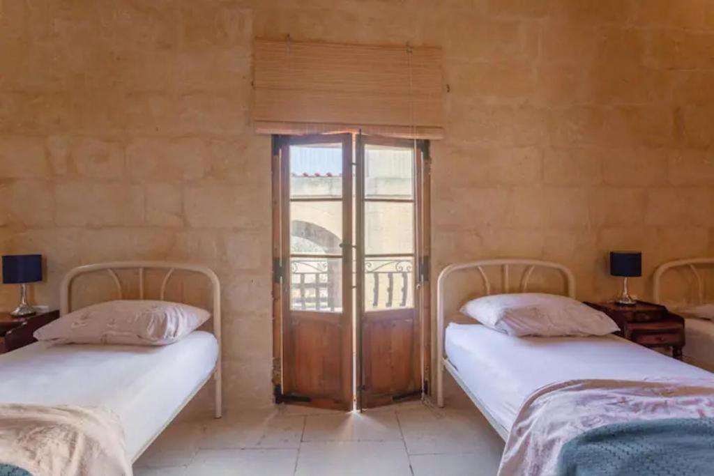 Ta' Frenc Farmhouse