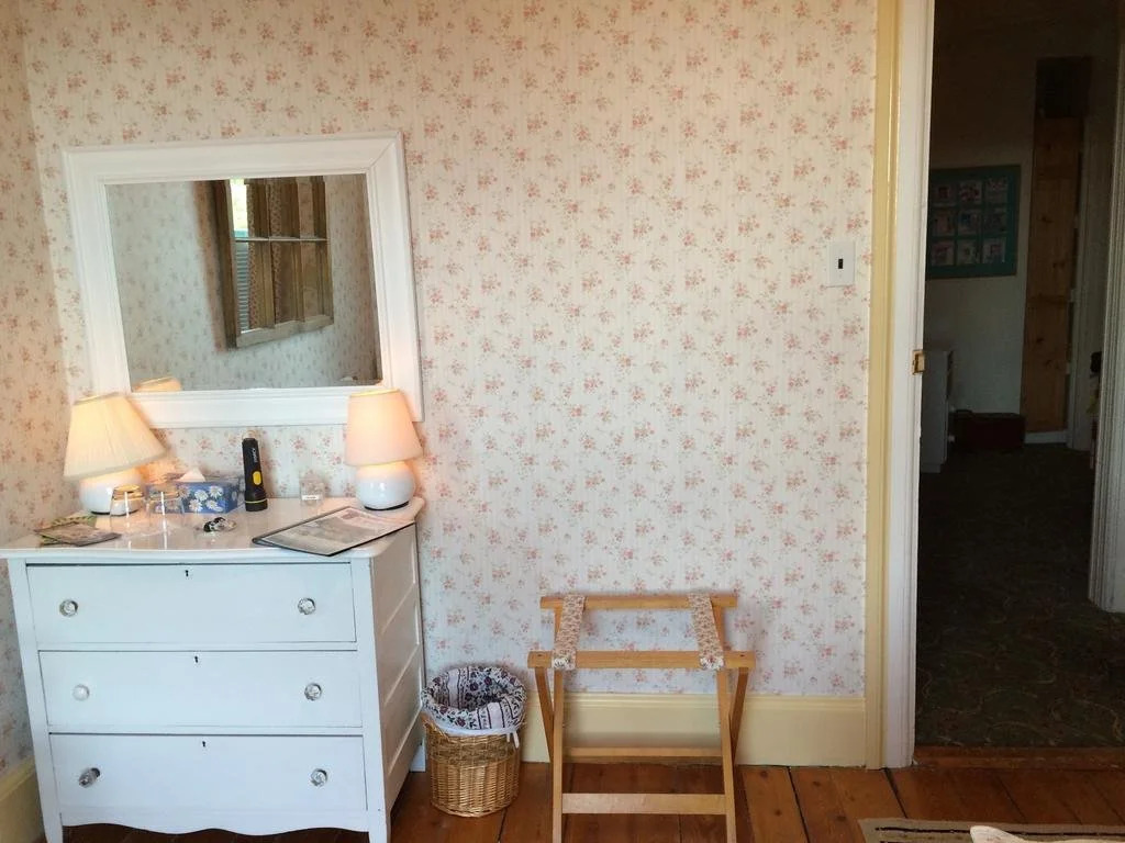 Mecklenburgh Inn