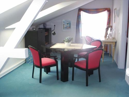 Haus Zander