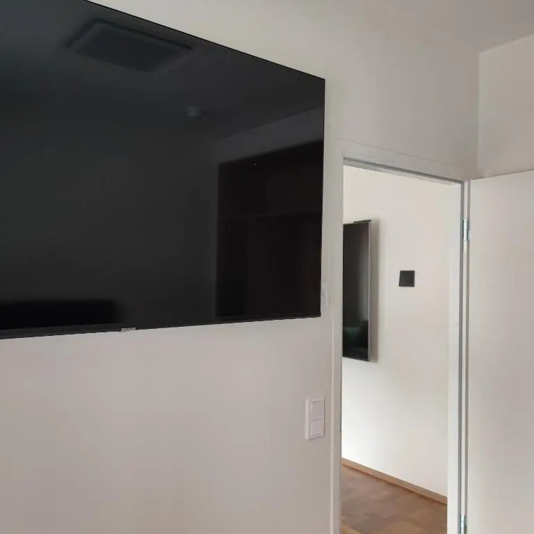 Esplanad Suites