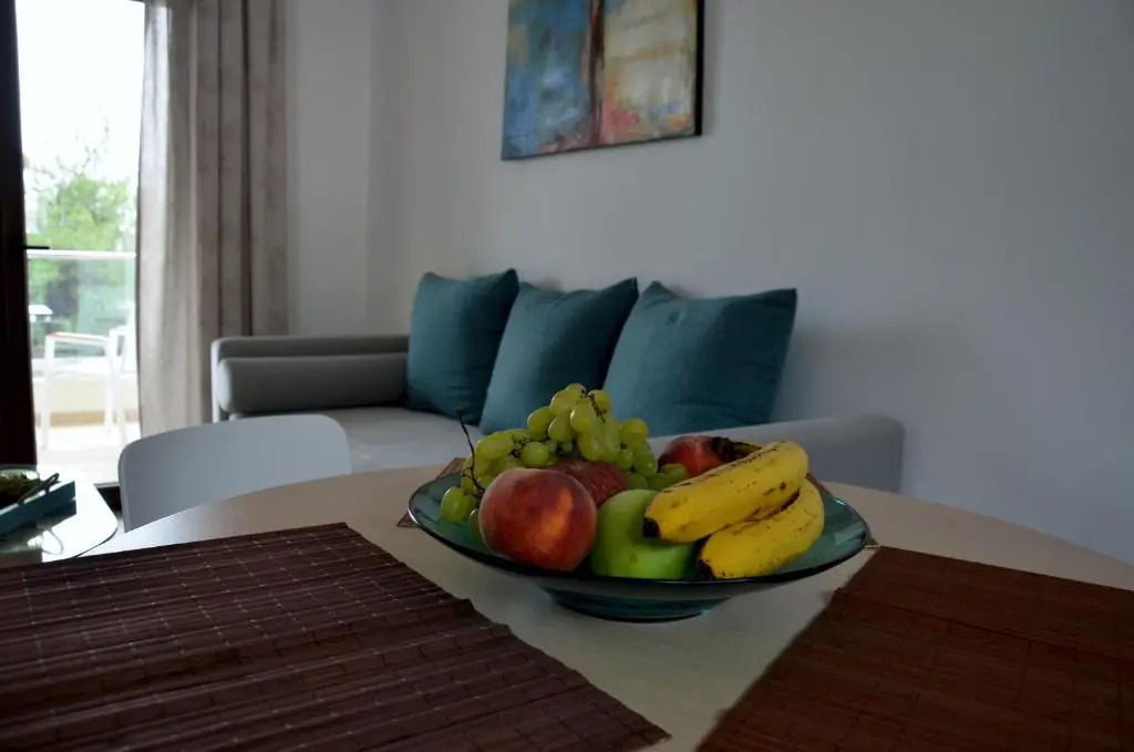 Hatzoudis Luxury Suites