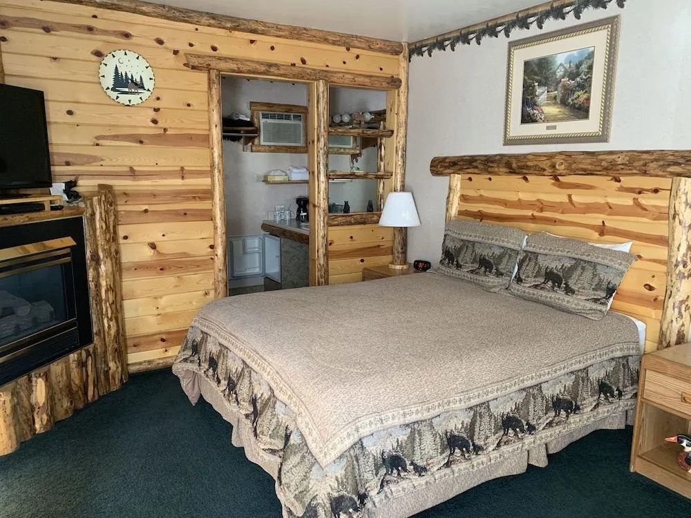 Tahoe Valley Lodge