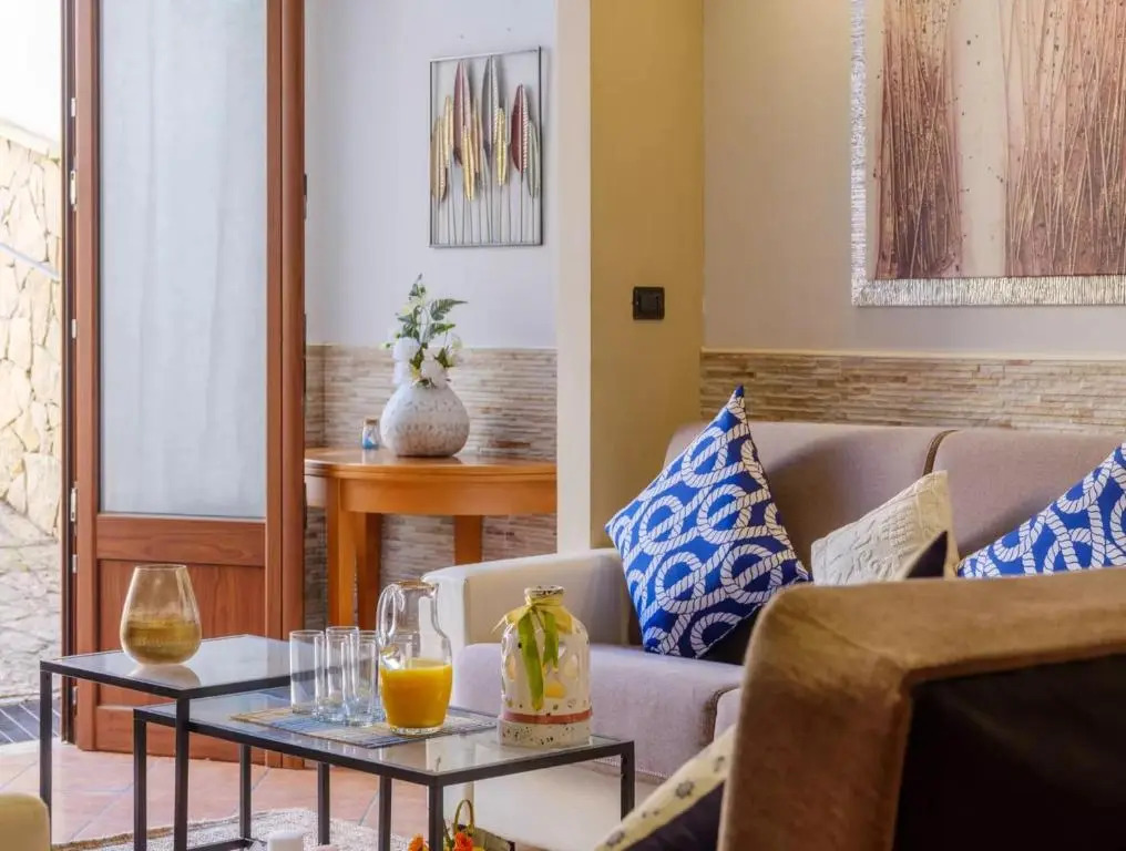 "maestrale" Luxury Holiday