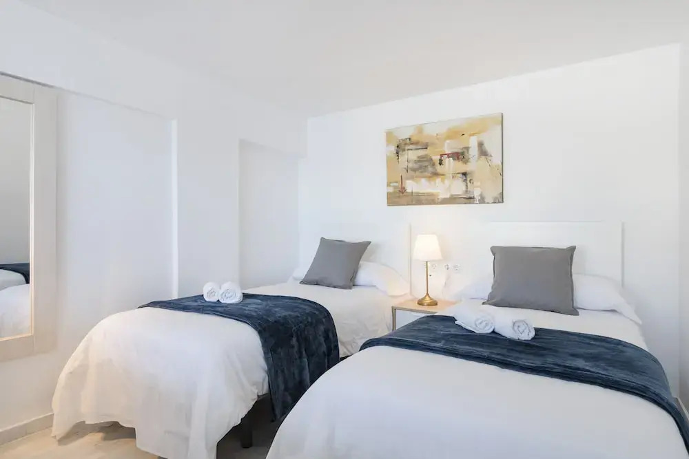 Skol Sea Views Apartments