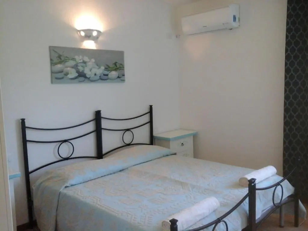 Santu Paulu Country House
