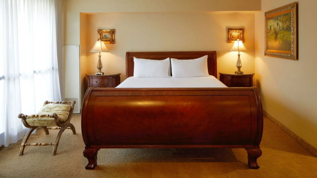 Eldorado Reno, A Caesars Destination