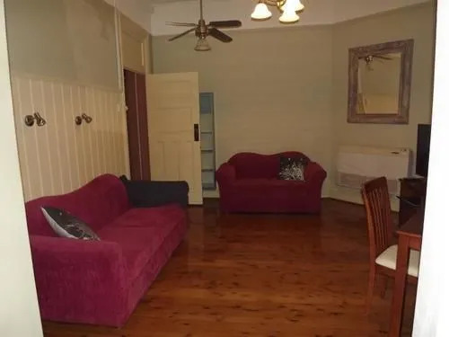 Rosalea Guesthouse