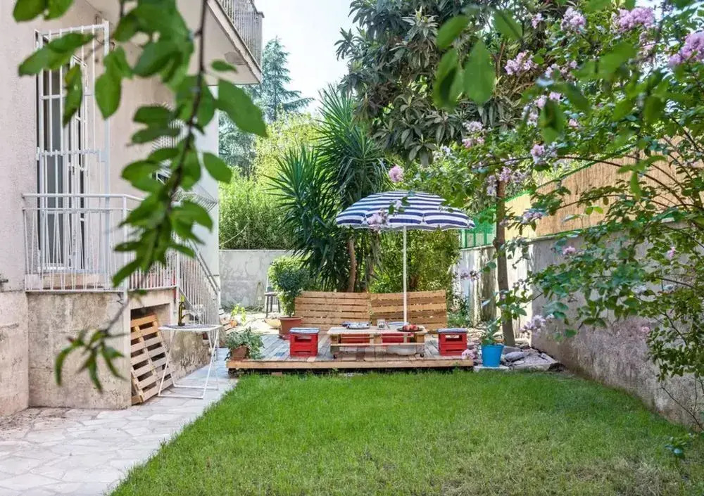ClochArt BnB