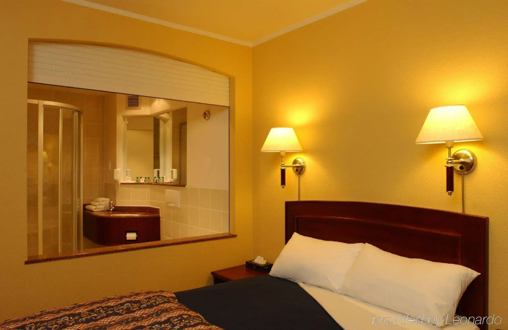 City Lodge Hotel Victoria And Alfred Waterfront