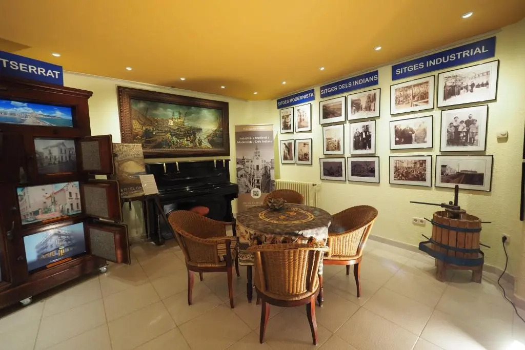 Hotel Montserrat