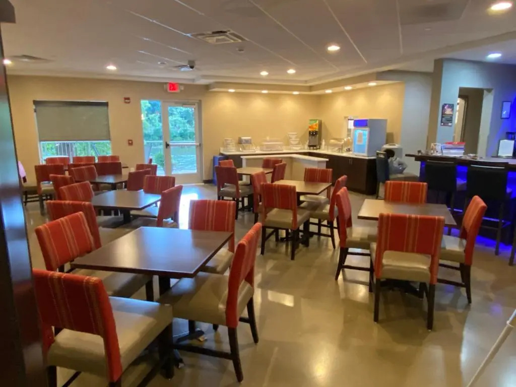 Comfort Inn Connellsville Riverview