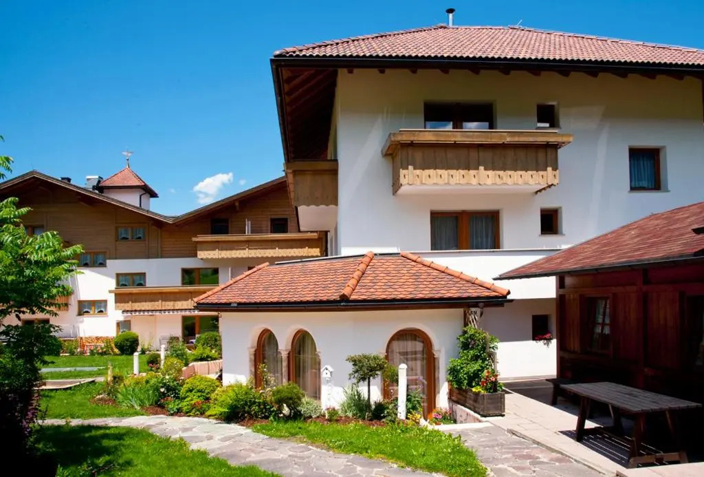 Hotel Tannenhof