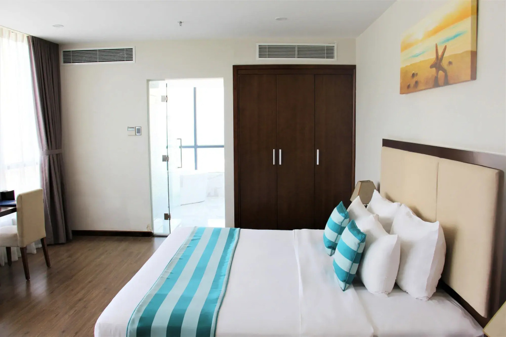 Avatar Danang Hotel