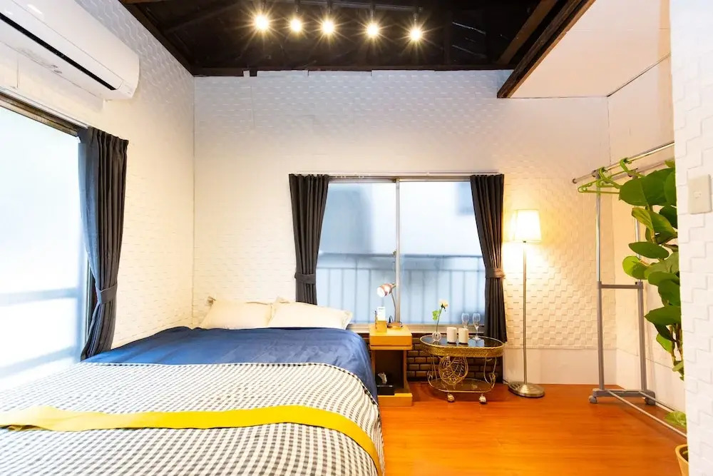 Tokyo House
