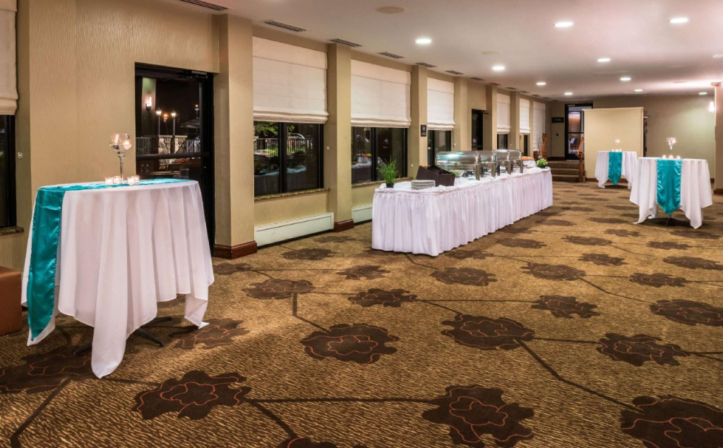 Hilton Garden Inn Detroit Southfield