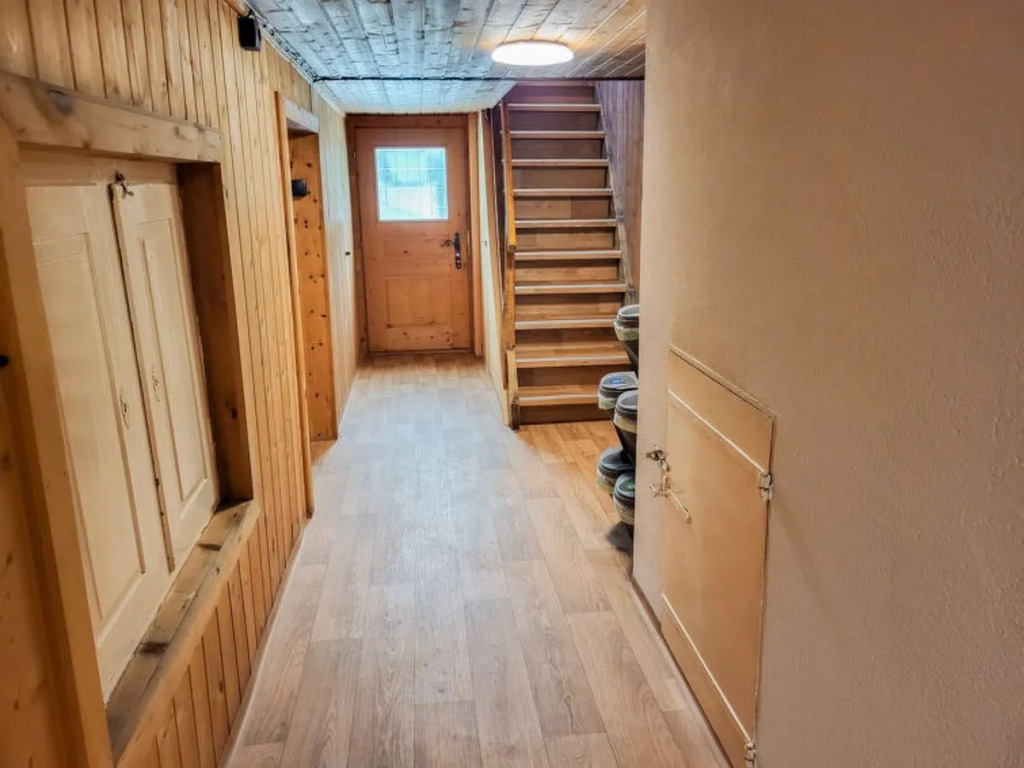 Holiday Home Stark by Interhome