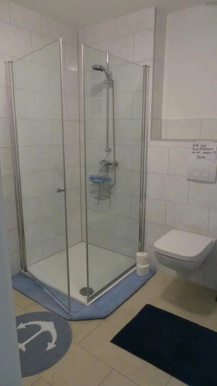 Ferienwohnung Maria