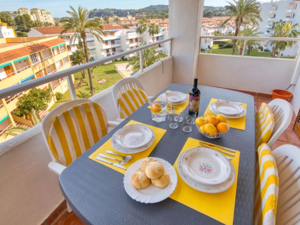Villa Don Pepe Jávea 24570