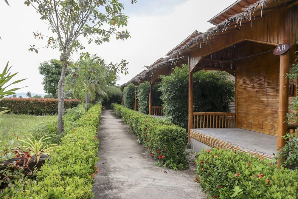 Chom Dao Resort