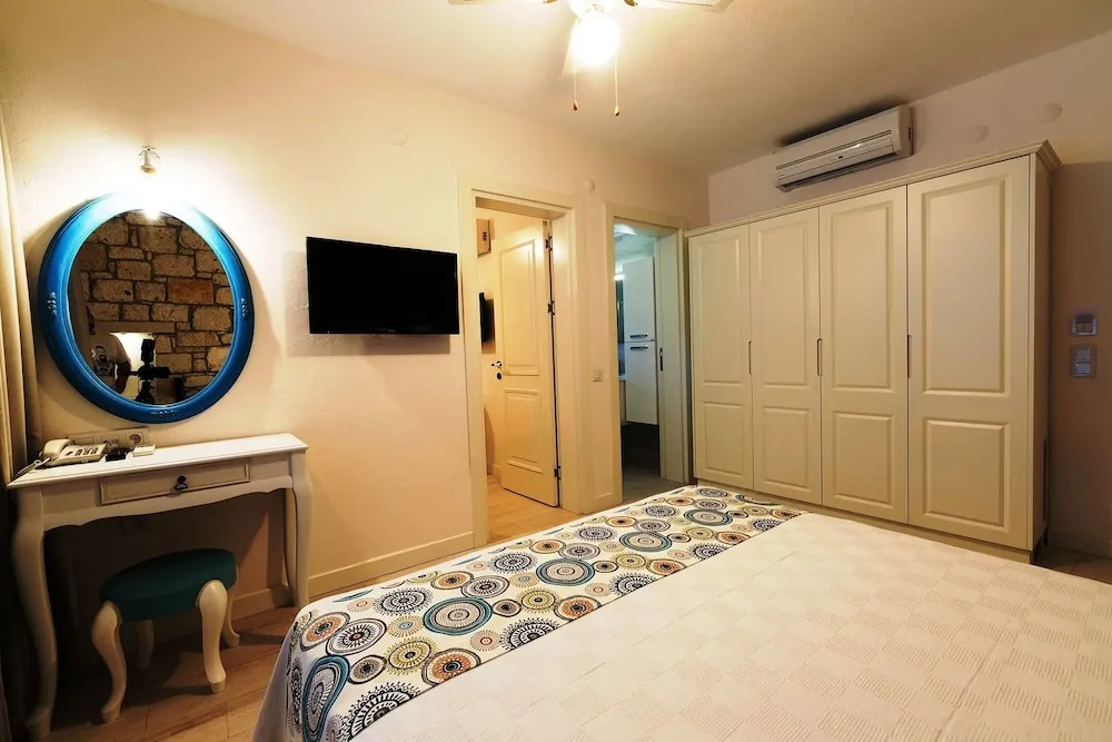 Bademli Konak Otel