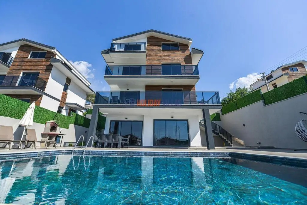 SEA ESTA VILLA 5