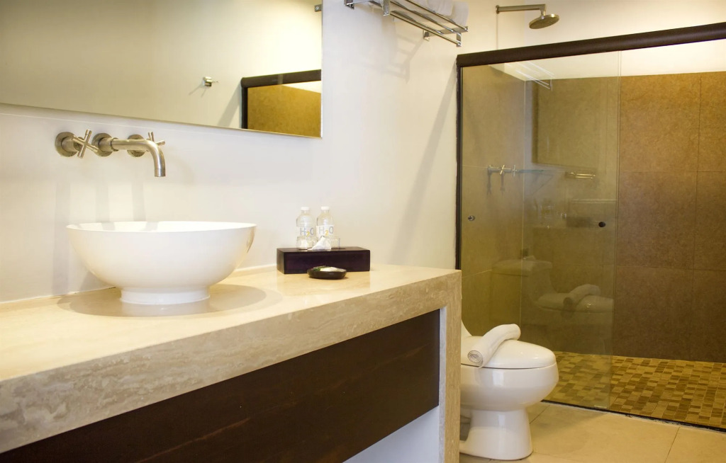 Quinto Sole Boutique Hotel Mahahual