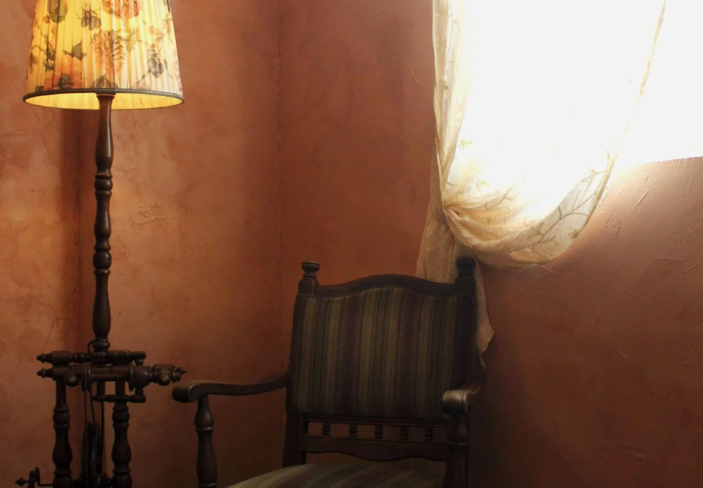 Fazhana Village B&B Property ID 976