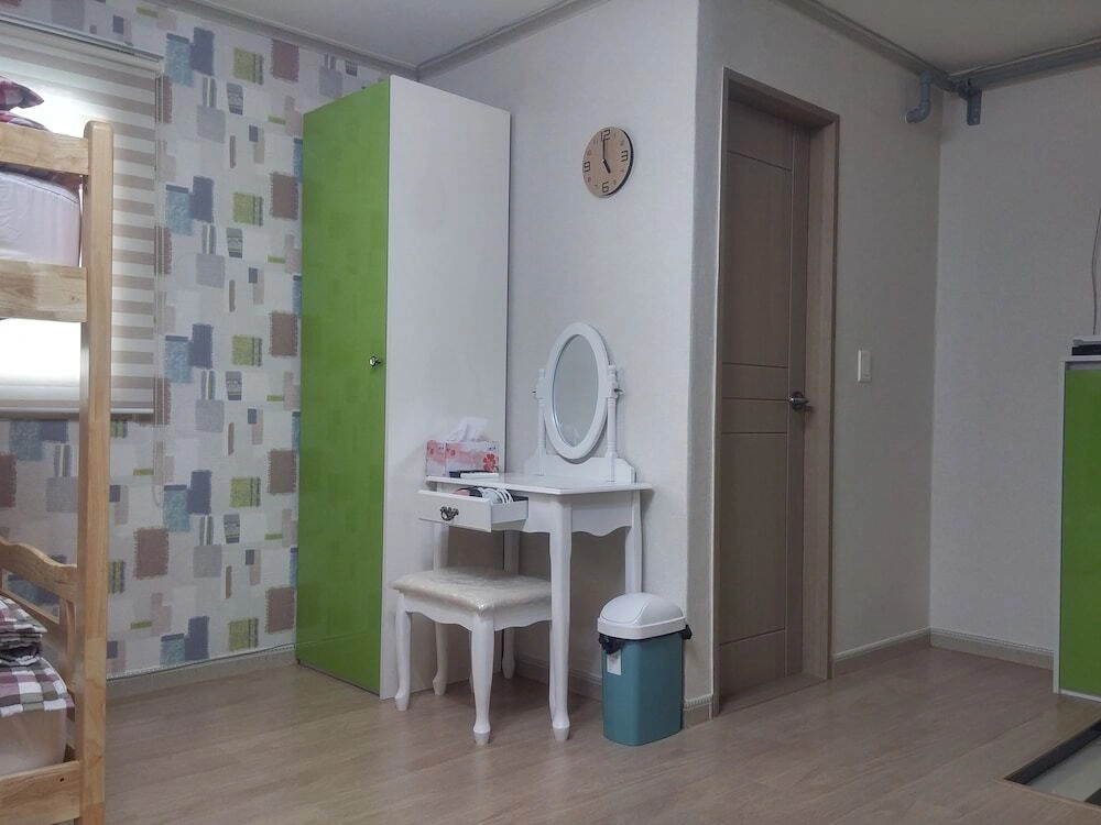 Jiin Hostel & Guesthouse