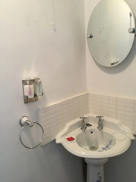 Glanaber B&B