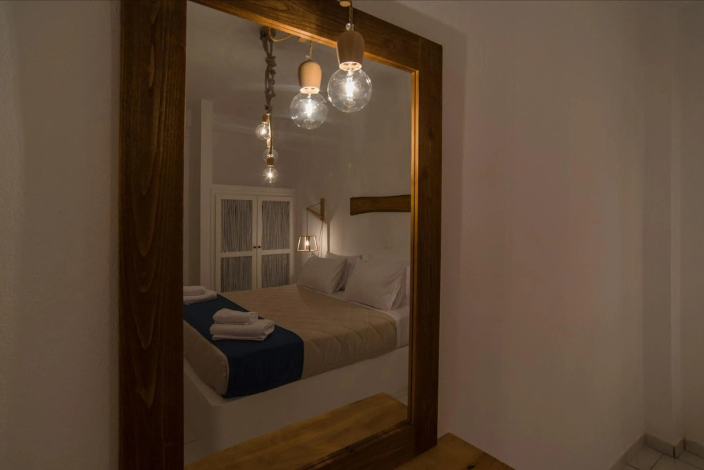 Santorini Crystal Blue Boutique Hotel