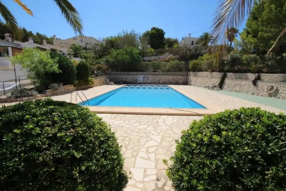 Apartment Timor