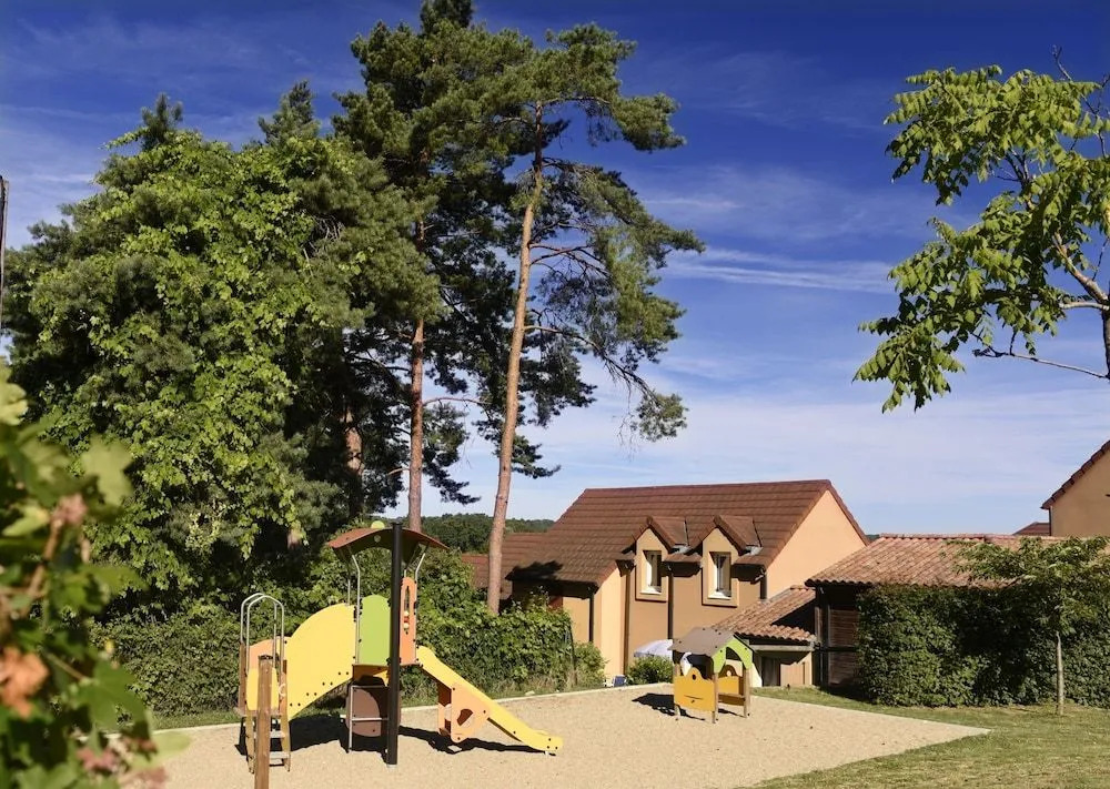 Résidence Odalys Domaine des Côteaux de Sarlat