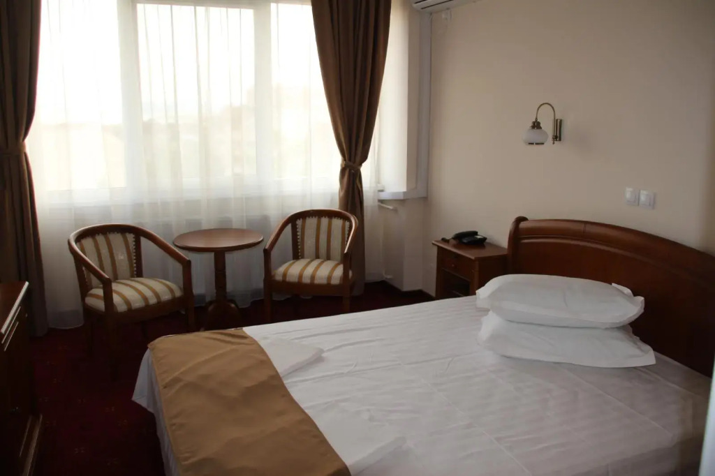 Hotel Traian