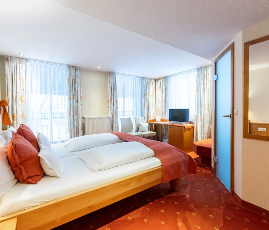 Hotel Zum Ochsen