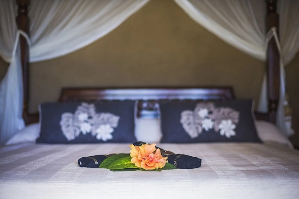 Rumours Luxury Villas & Spa
