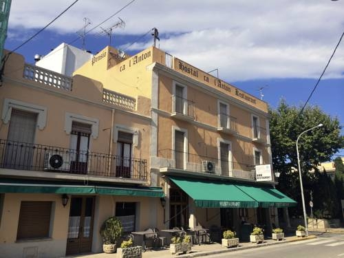 Hostal Ca LAnton