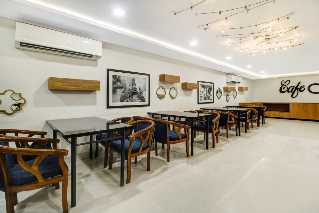 Hotel O D Suites