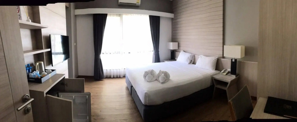 Du Talay Hotel Koh Chang