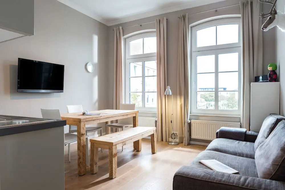 Strandloft Norderney
