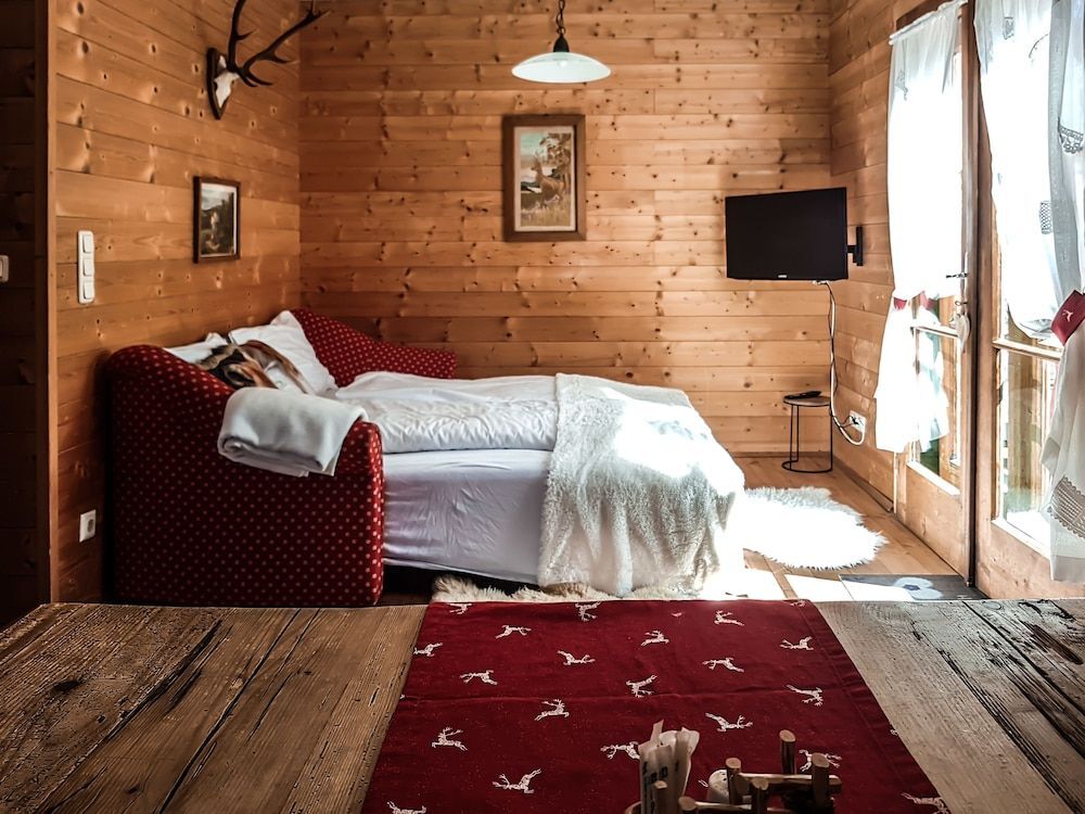 Weigl Hütte Semmering