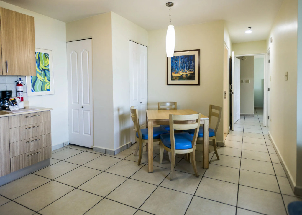 Aquarius Vacation Club at Boqueron Beach Resort