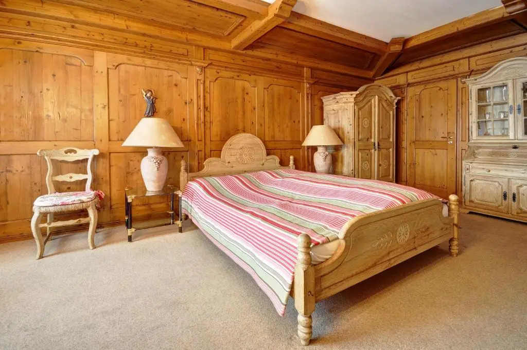 Hotel Spiegel Garni