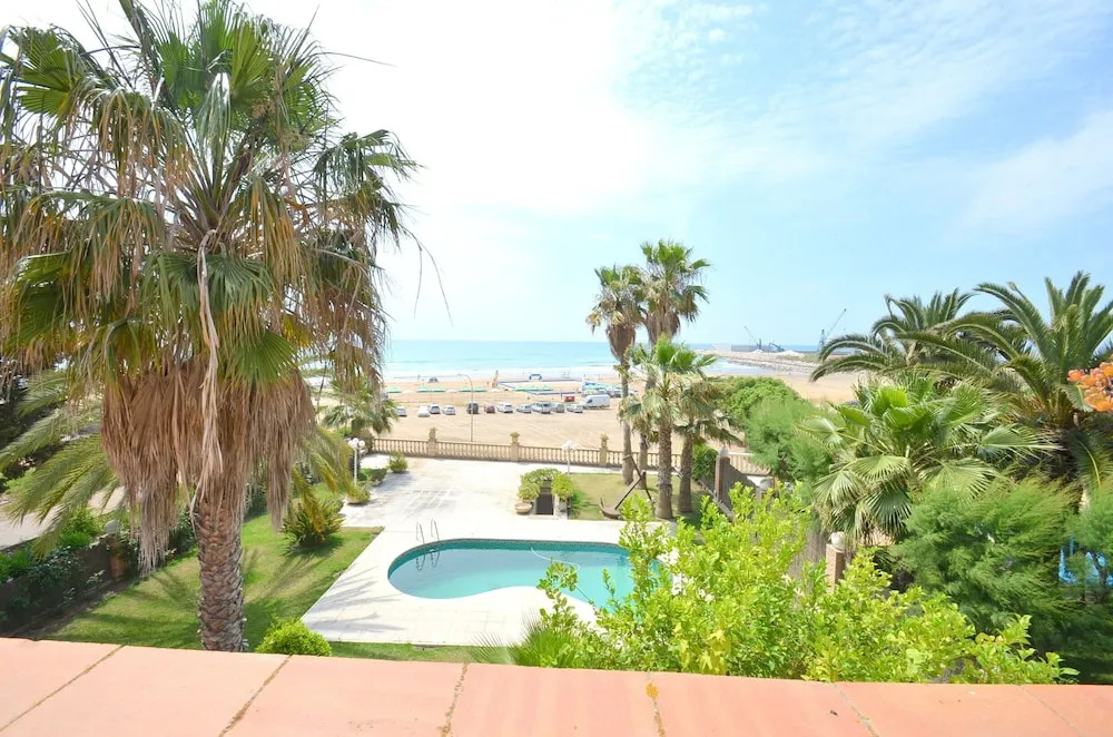 Cristofar Vilanova House