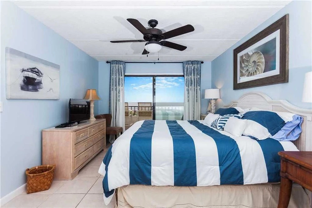 Windjammer 114 - Two Bedroom Condo