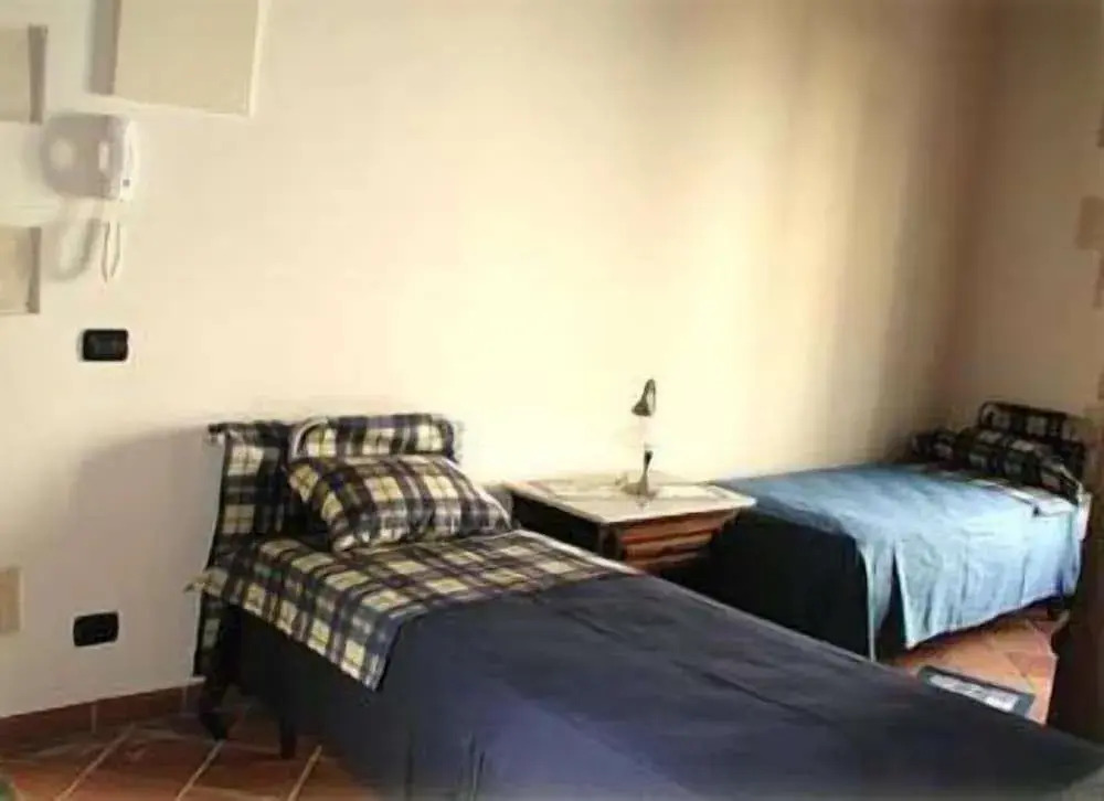 Le Botti di Pietra