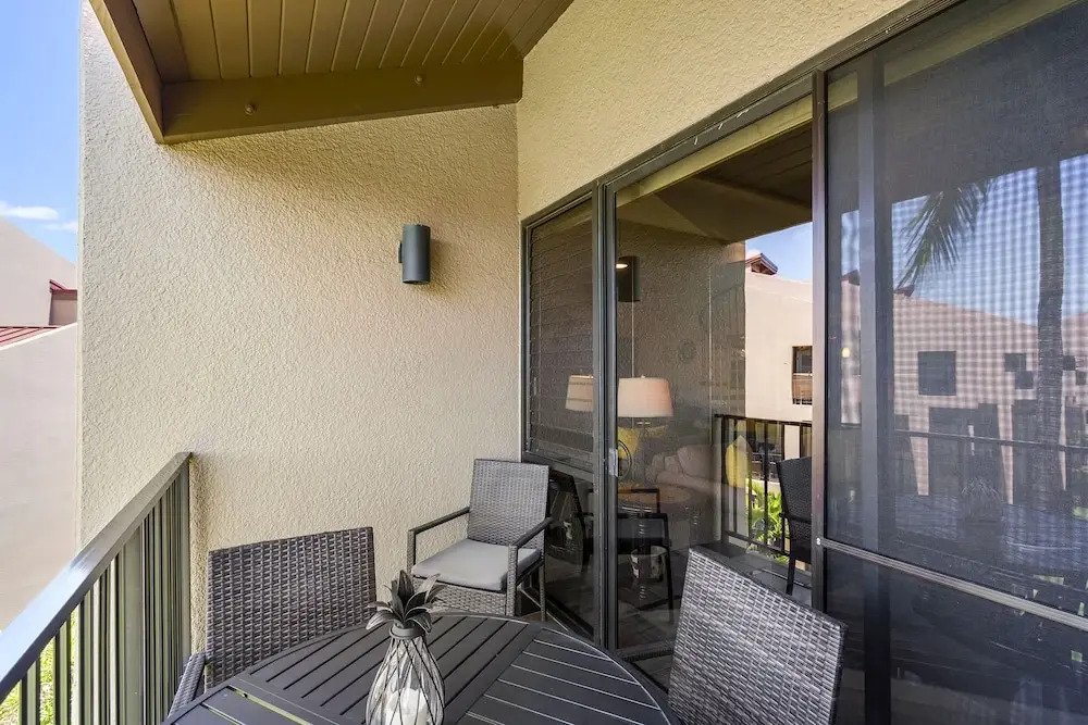Kamaole Sands 5-414